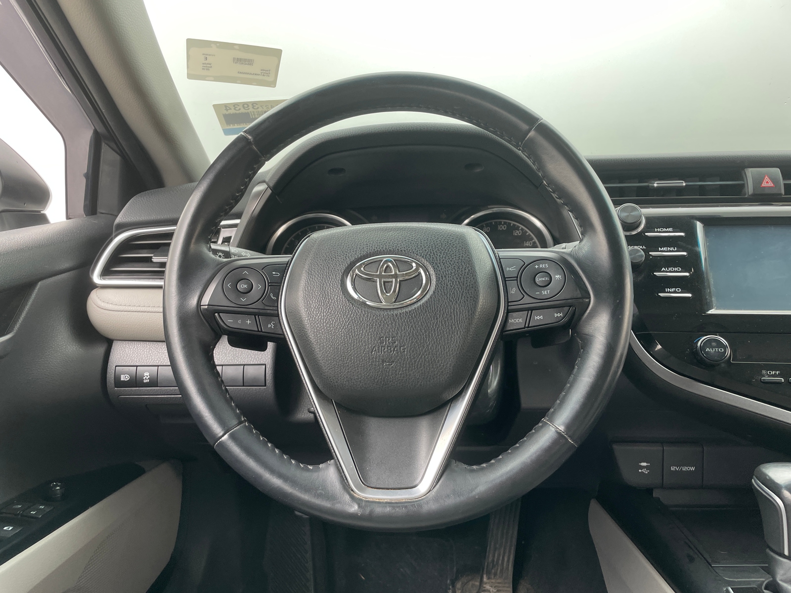 Thumbnail: 2018 Toyota Camry - 5