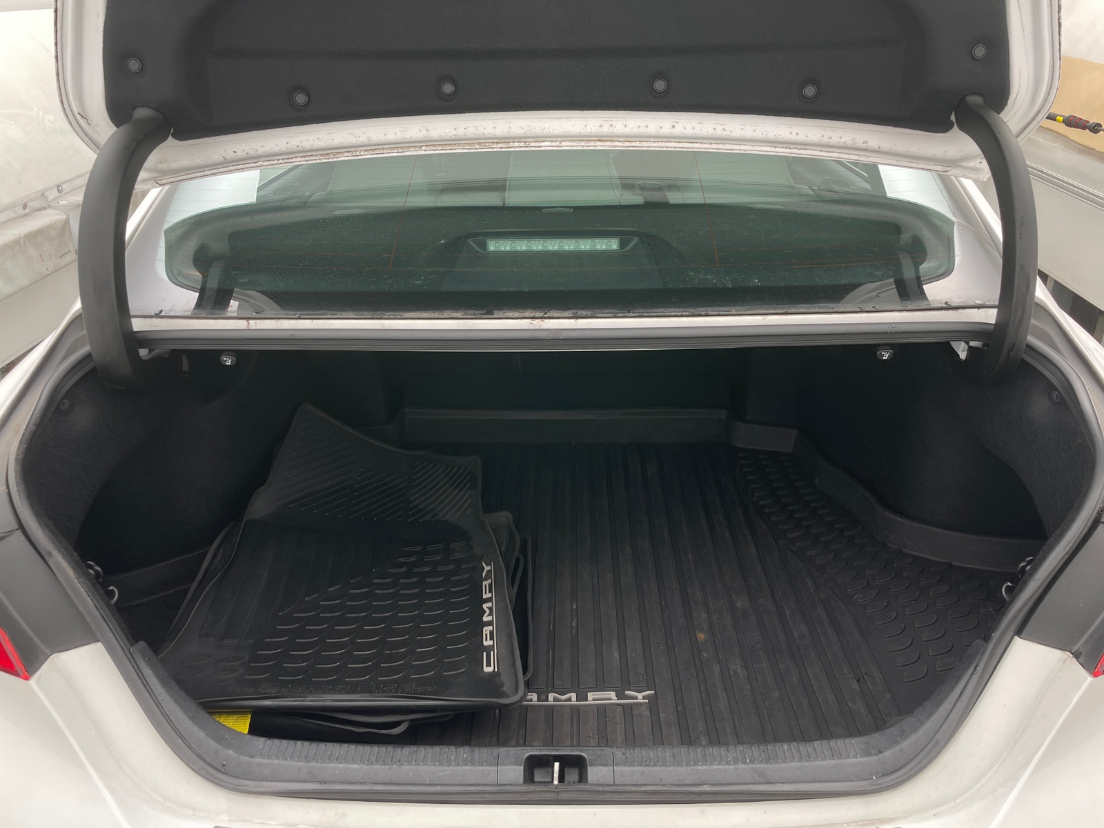 Thumbnail: 2018 Toyota Camry - 7