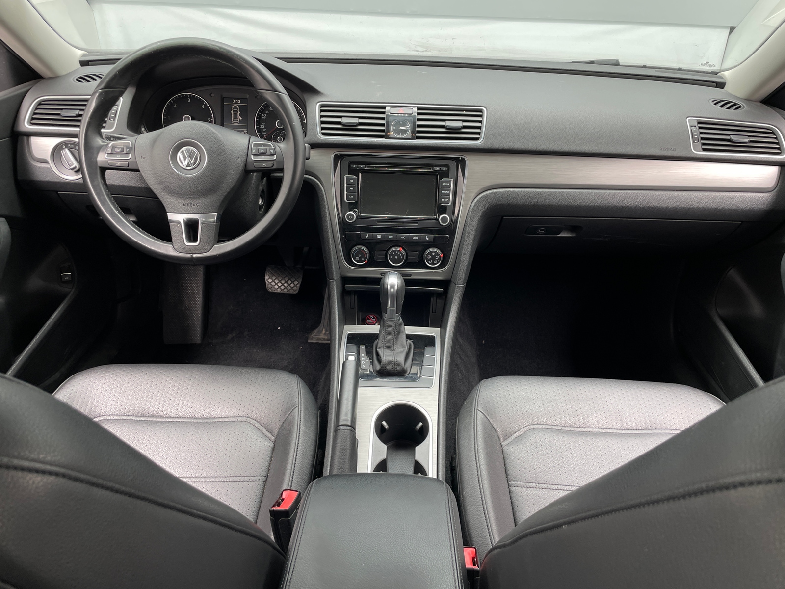 Thumbnail: 2014 Volkswagen Passat - 2