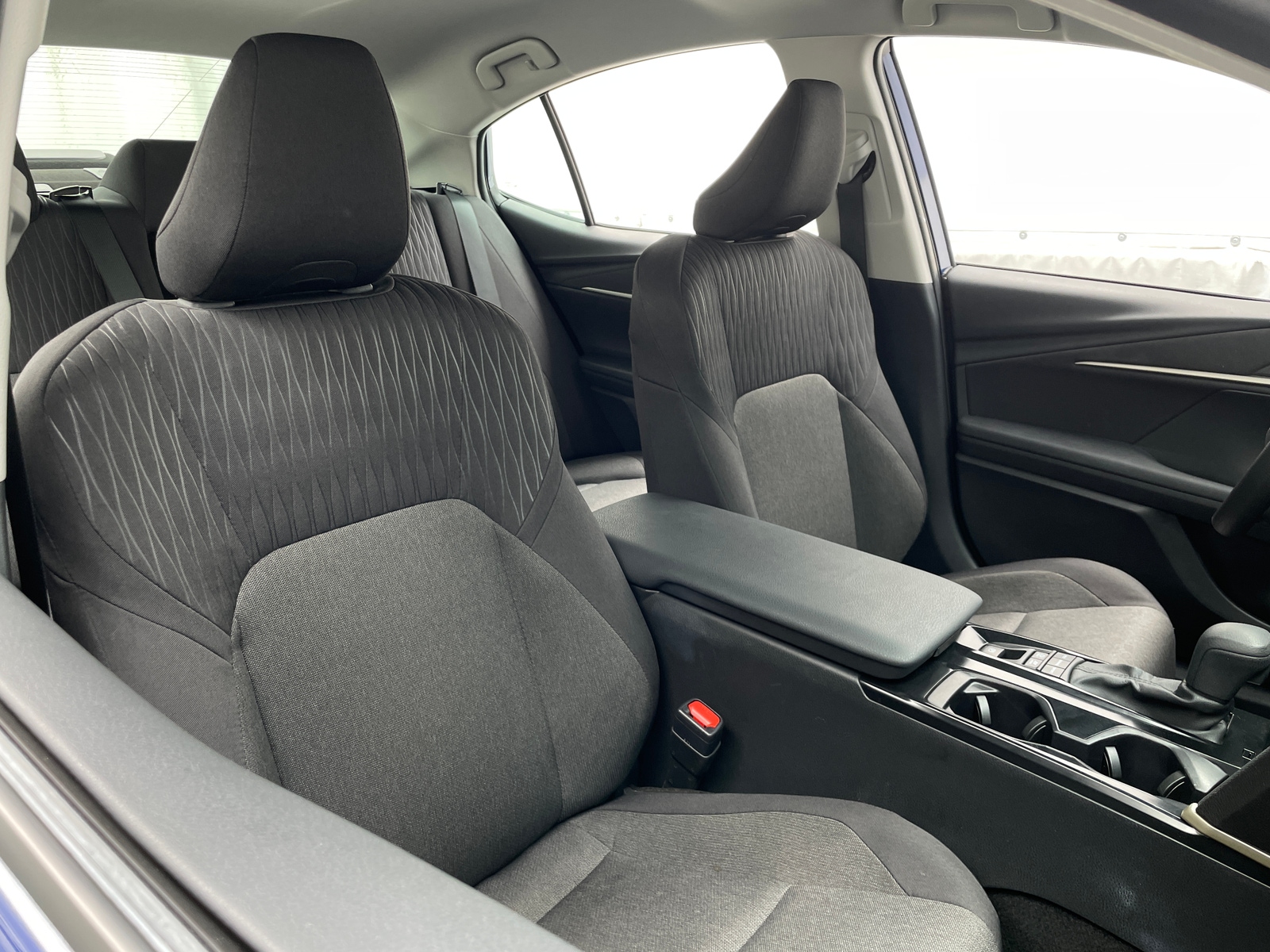 Thumbnail: 2025 Toyota Camry - 2