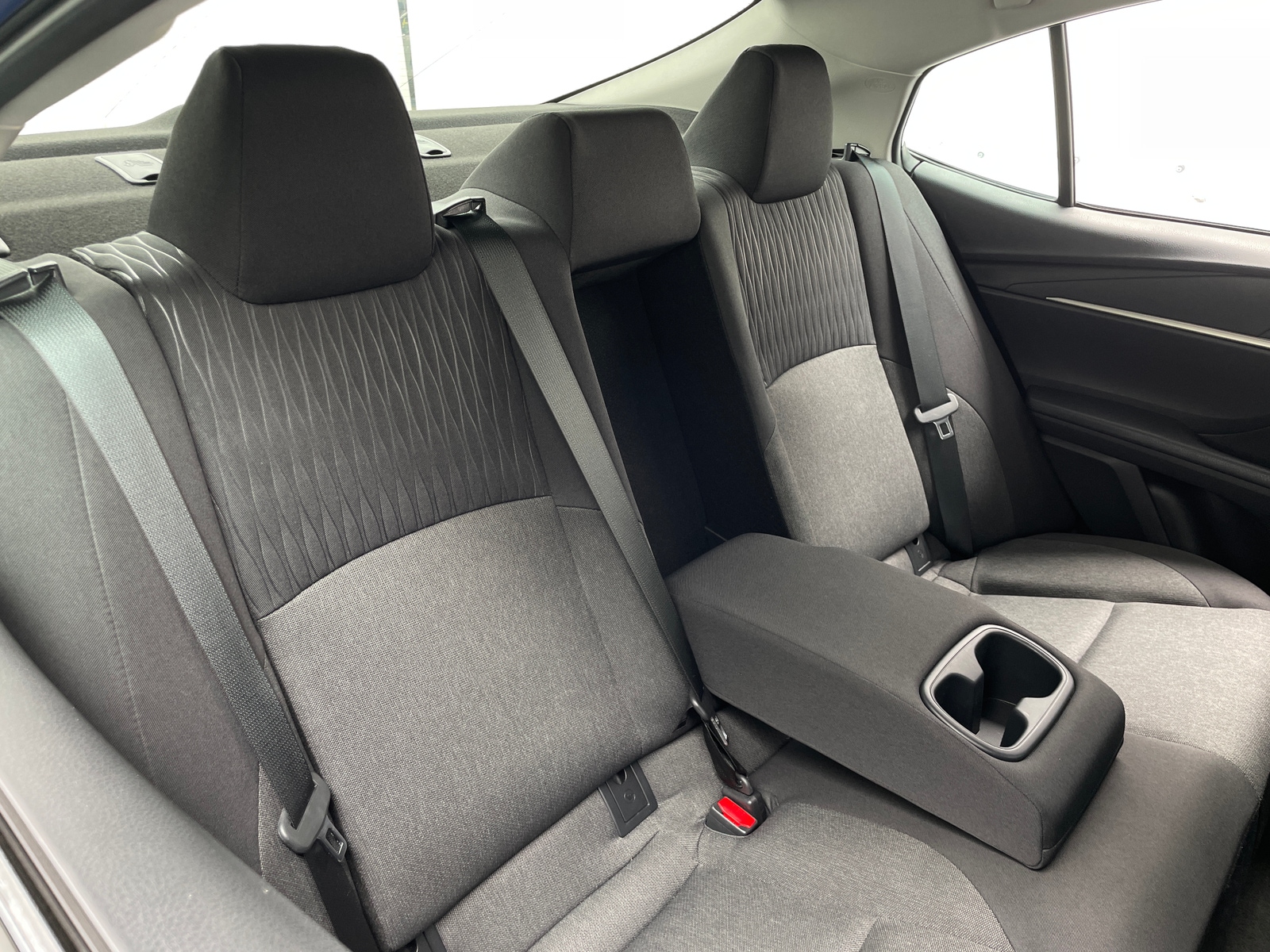 Thumbnail: 2025 Toyota Camry - 6