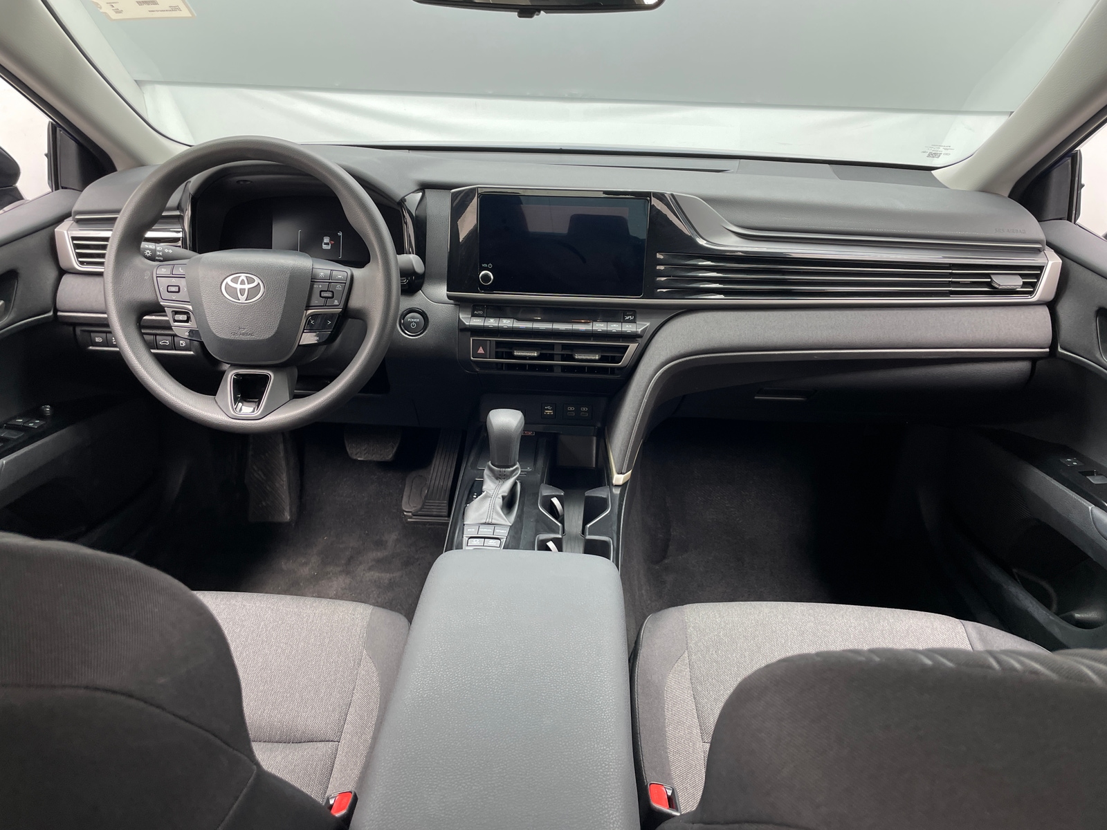 Thumbnail: 2025 Toyota Camry - 3