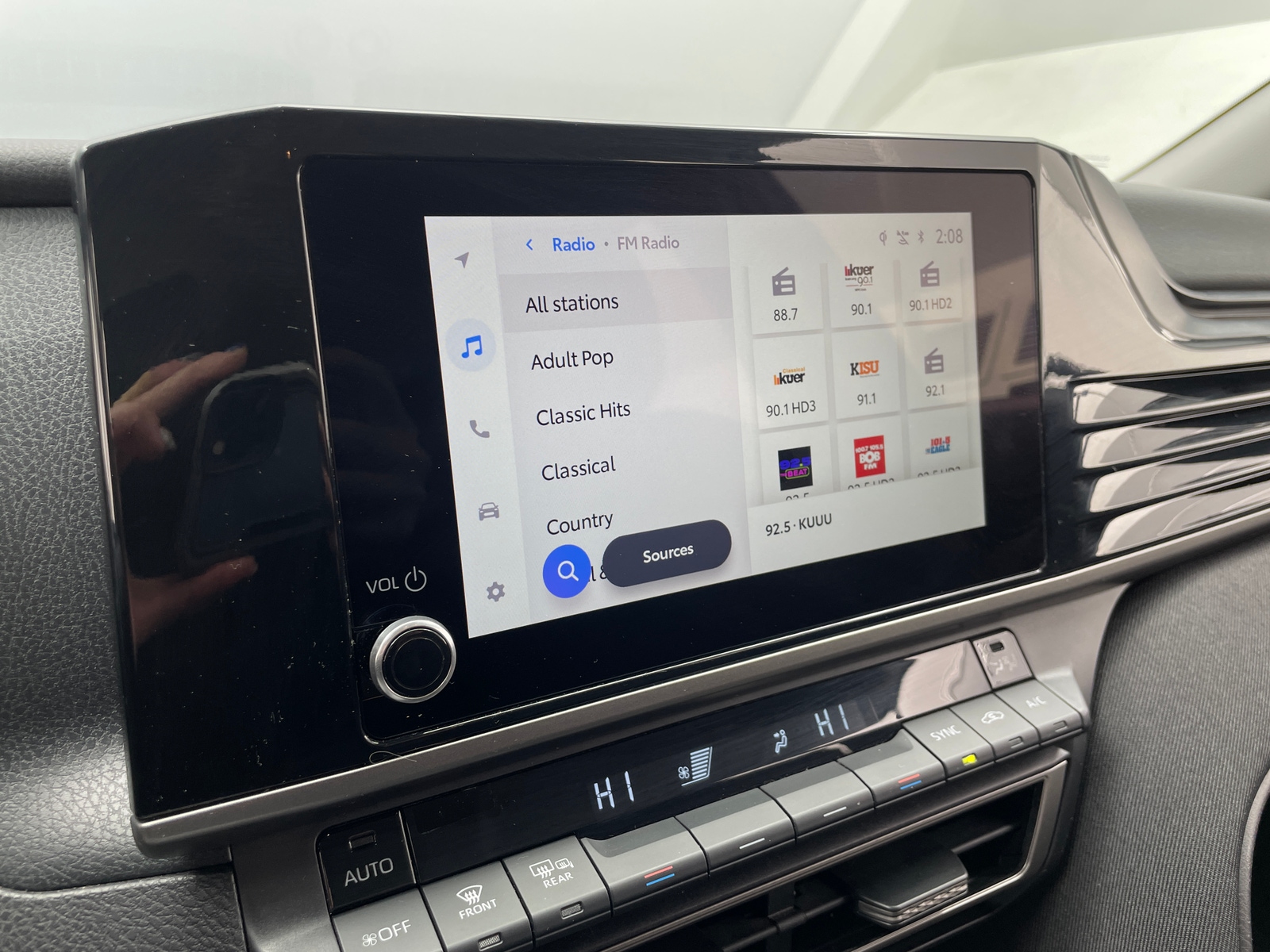 Thumbnail: 2025 Toyota Camry - 4