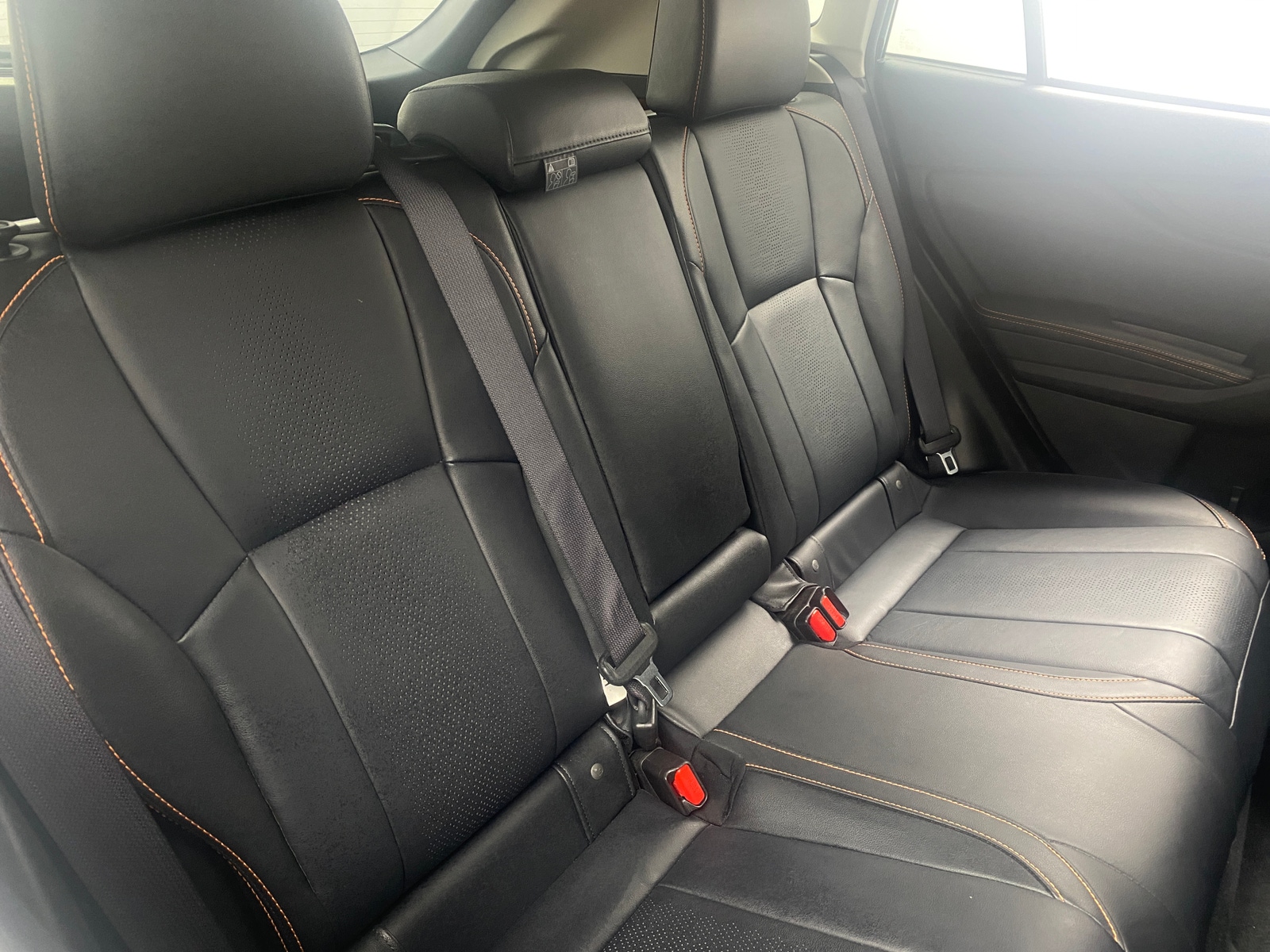 Thumbnail: 2018 Subaru Crosstrek - 5