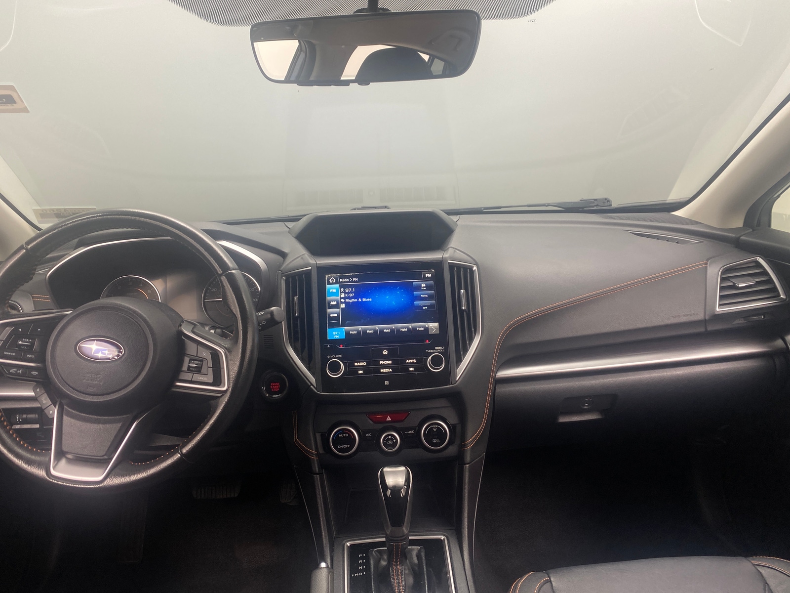 Thumbnail: 2018 Subaru Crosstrek - 2