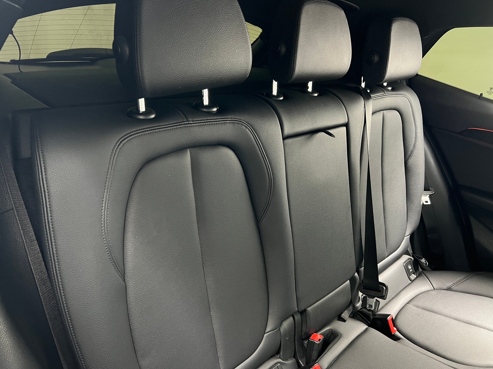 Thumbnail: 2018 BMW X2 - 5