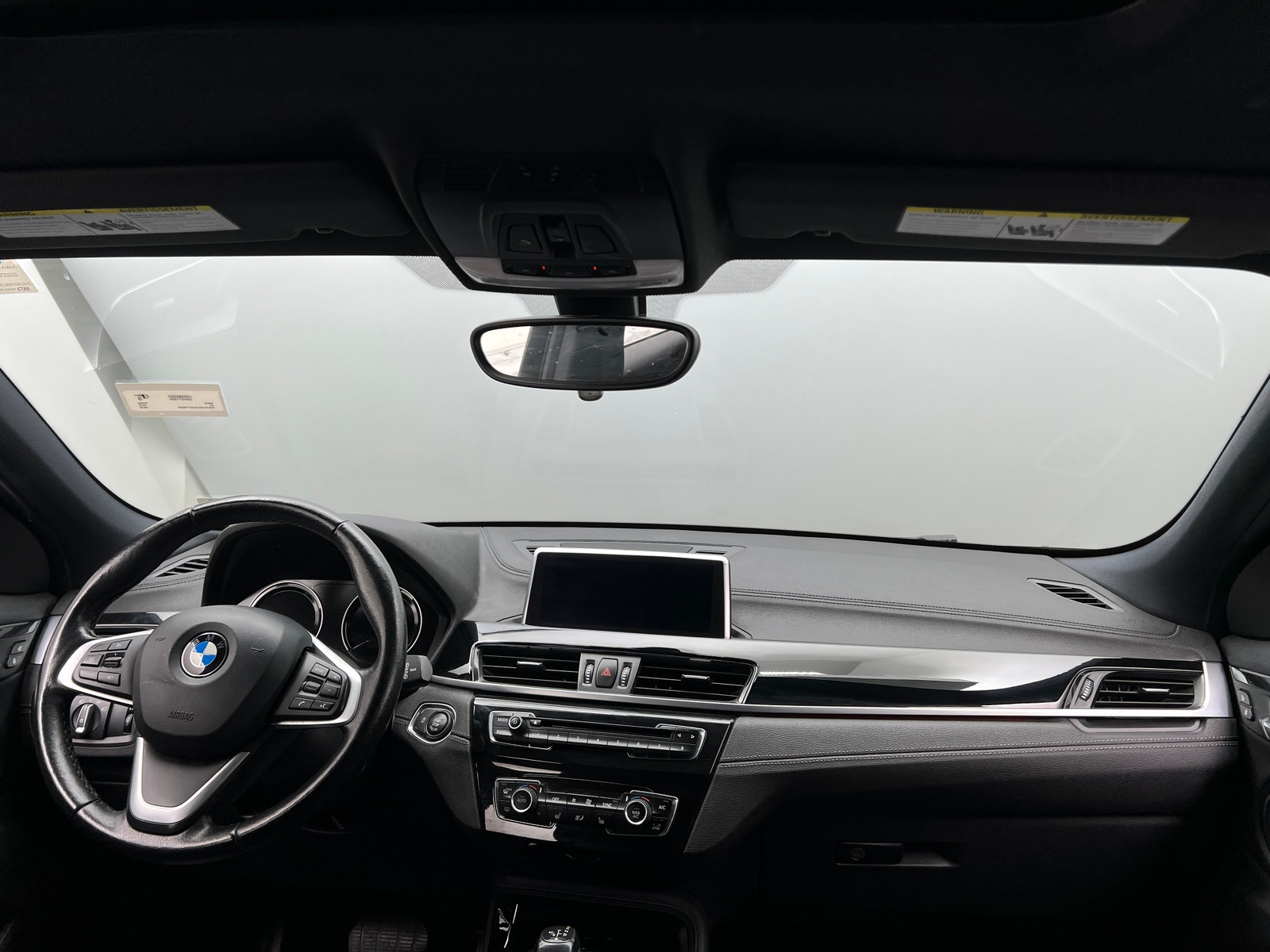 Thumbnail: 2018 BMW X2 - 2