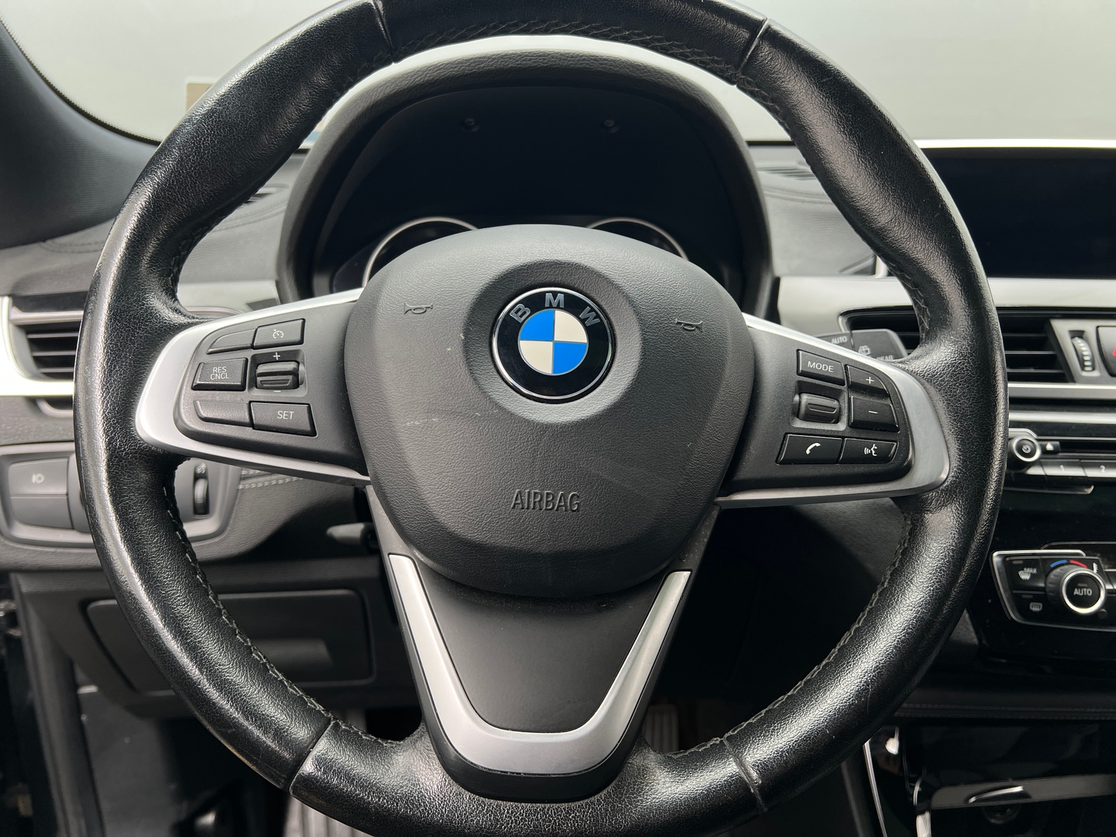 Thumbnail: 2018 BMW X2 - 4
