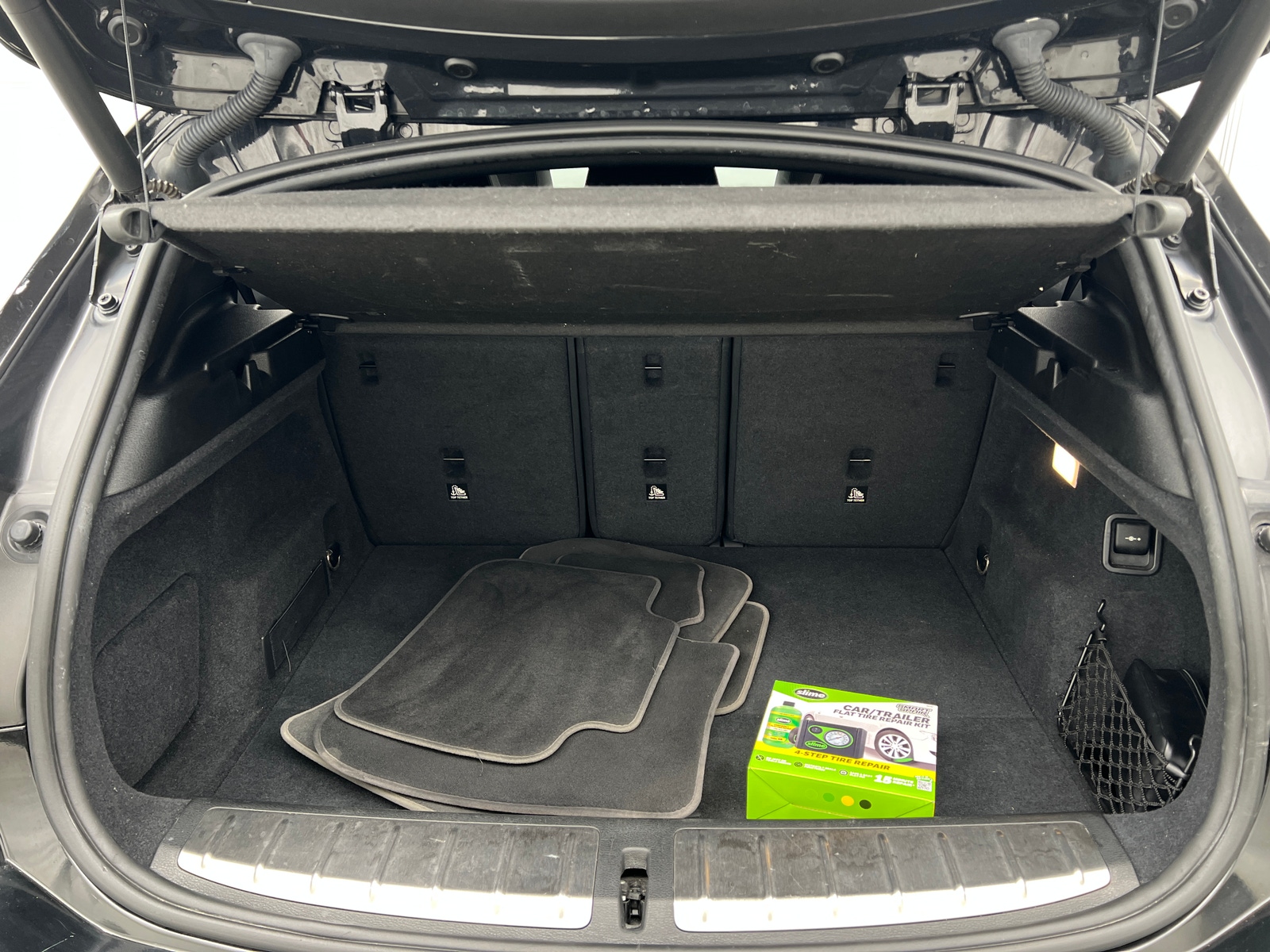 Thumbnail: 2018 BMW X2 - 6