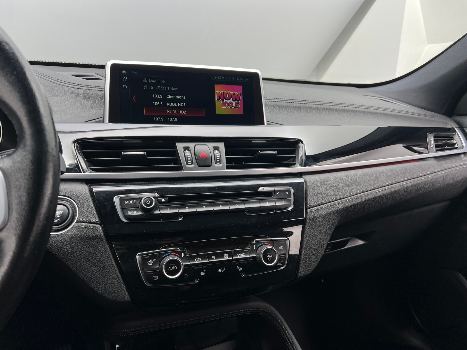 Thumbnail: 2018 BMW X2 - 3