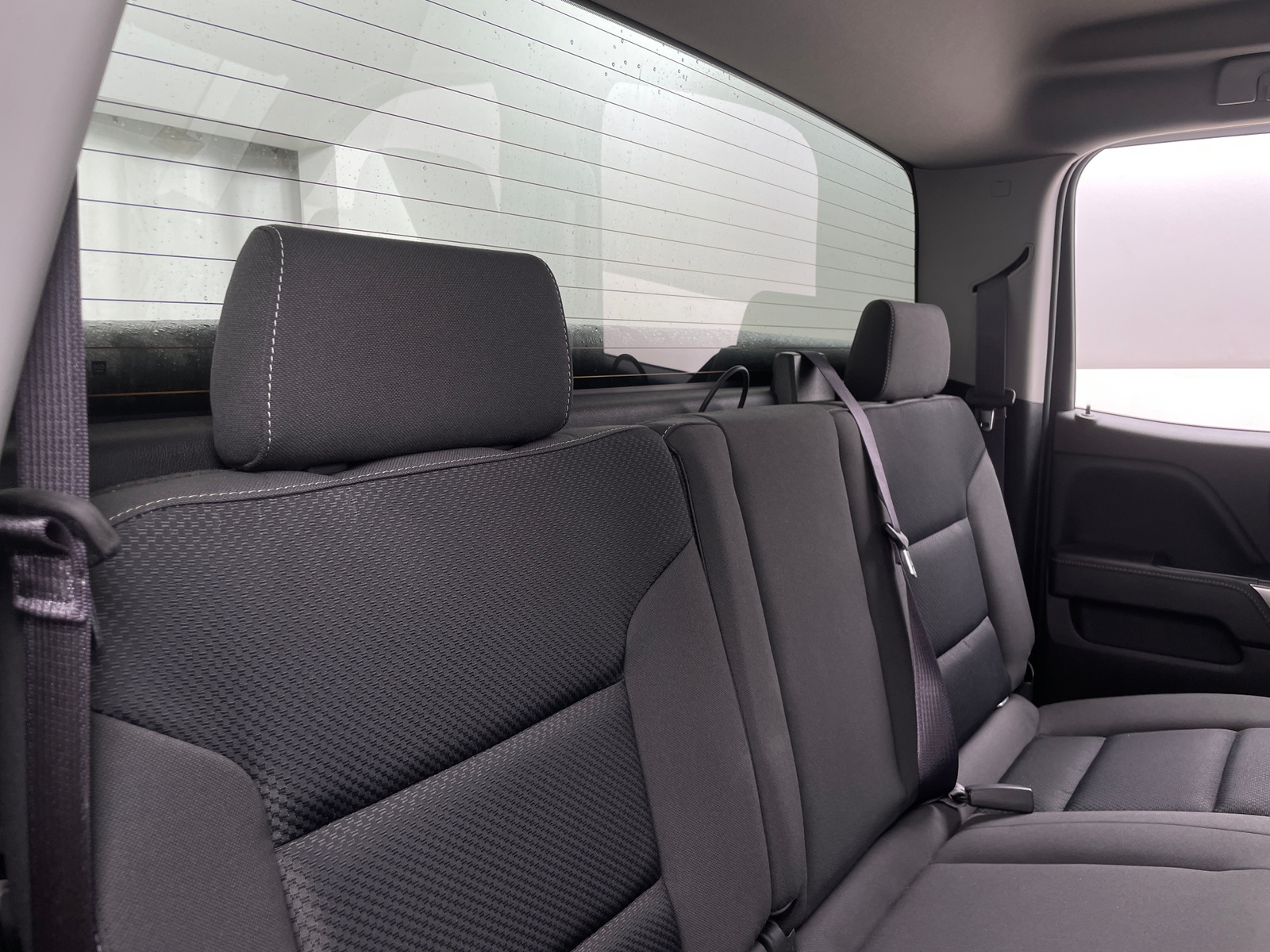 Thumbnail: 2017 Chevrolet Silverado 1500 - 6