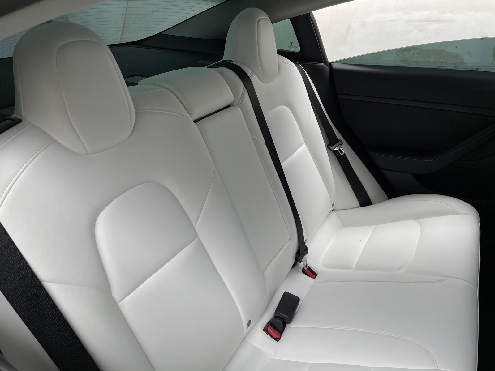 Thumbnail: 2022 Tesla Model 3 - 5