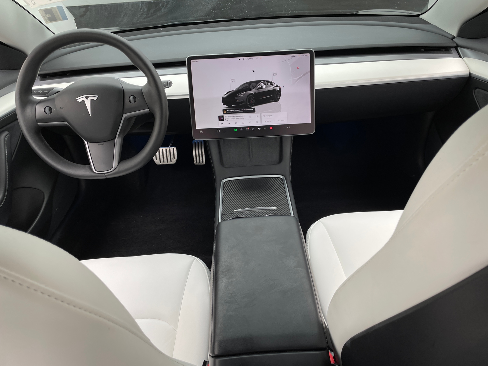 Thumbnail: 2022 Tesla Model 3 - 2