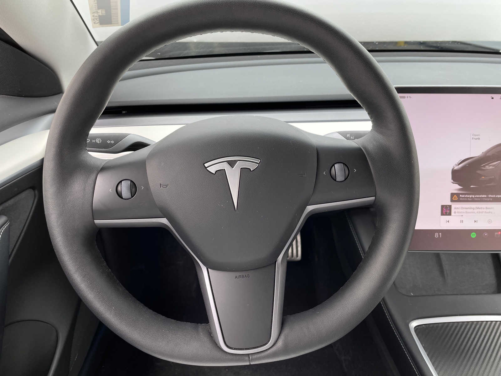 Thumbnail: 2022 Tesla Model 3 - 4