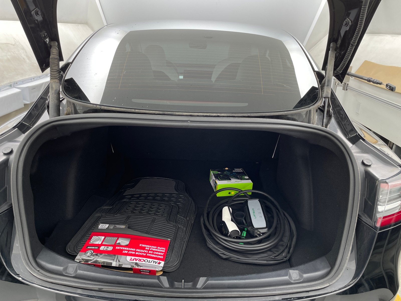 Thumbnail: 2022 Tesla Model 3 - 6