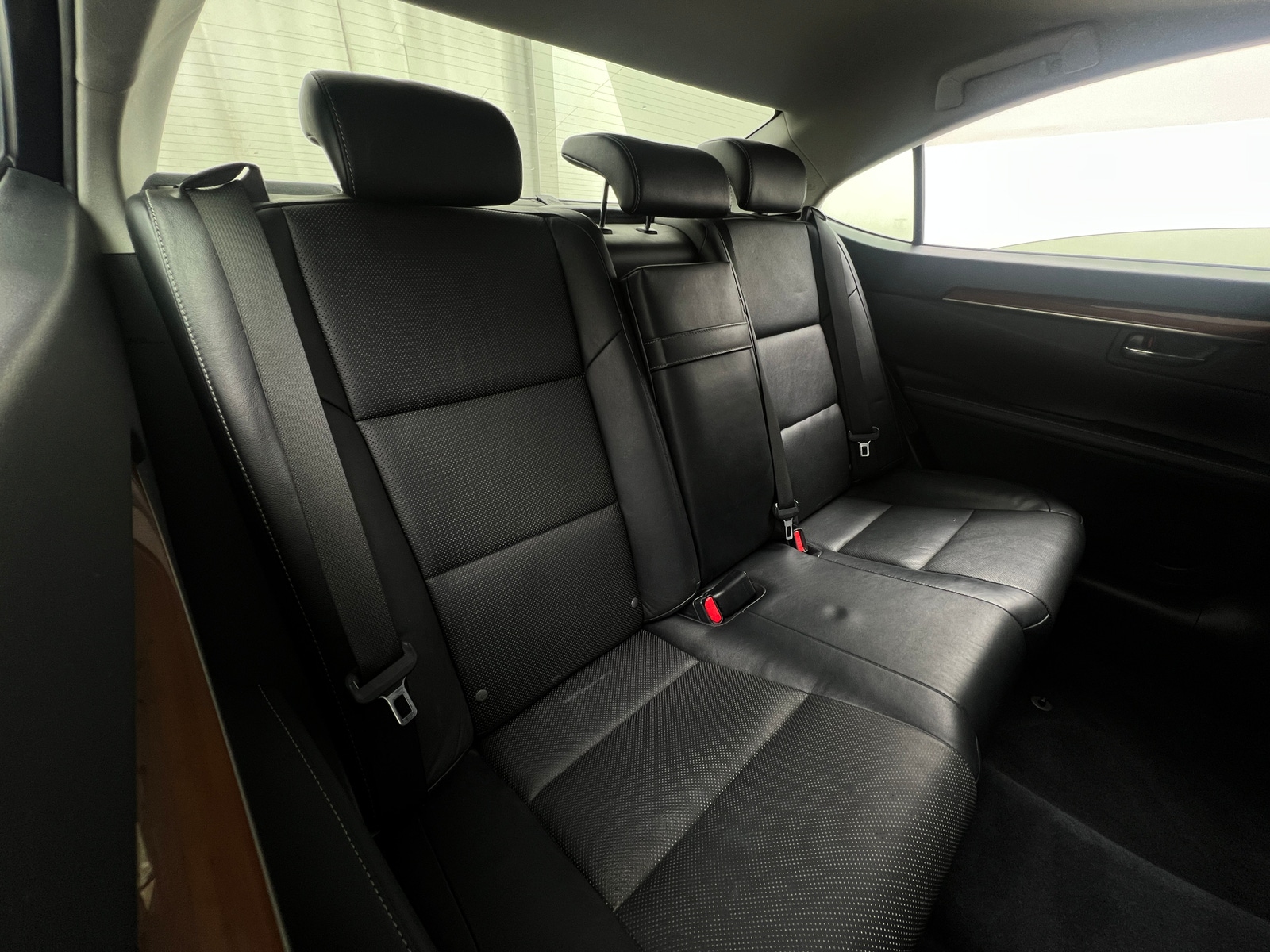 Thumbnail: 2014 Lexus ES - 5