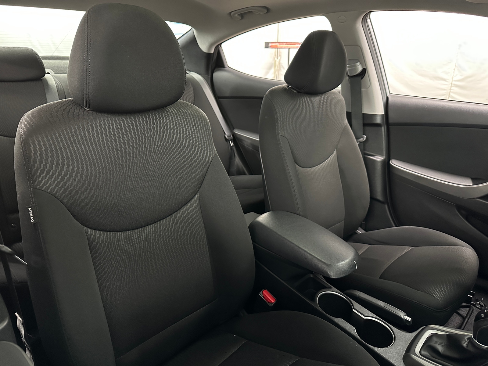 Thumbnail: 2016 Hyundai Elantra - 2