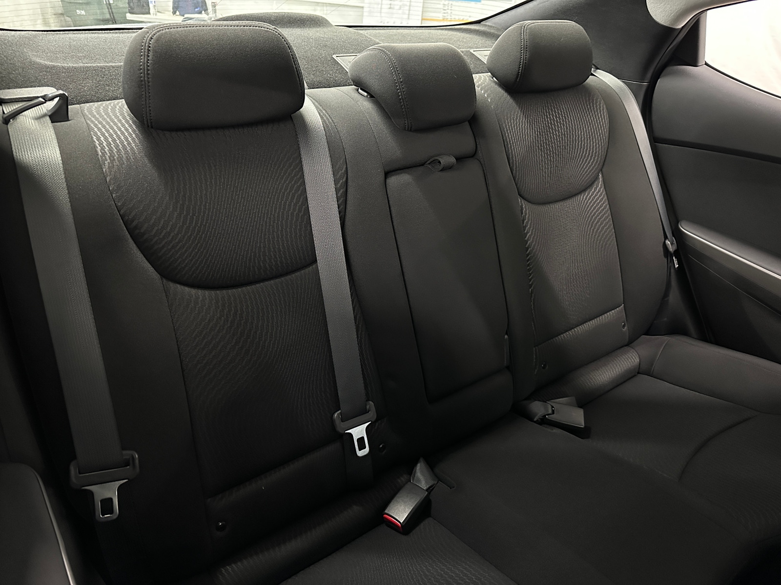 Thumbnail: 2016 Hyundai Elantra - 6