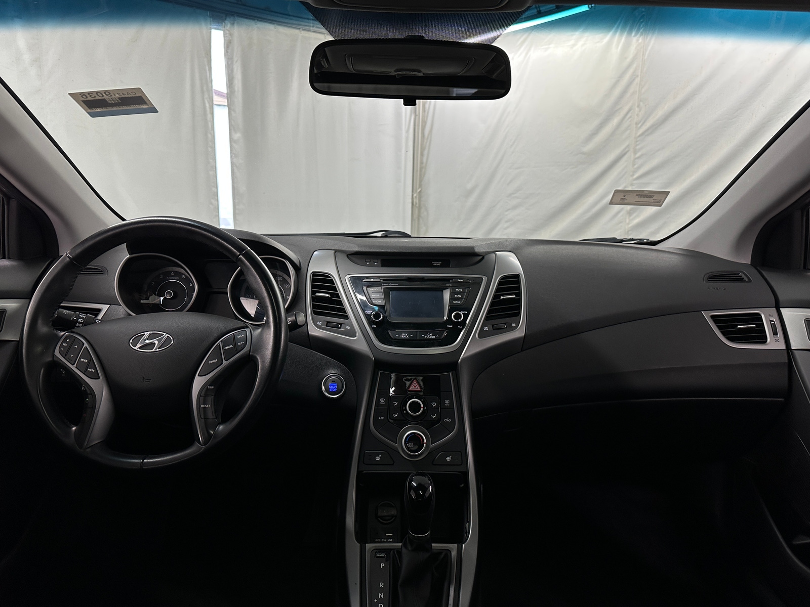 Thumbnail: 2016 Hyundai Elantra - 3