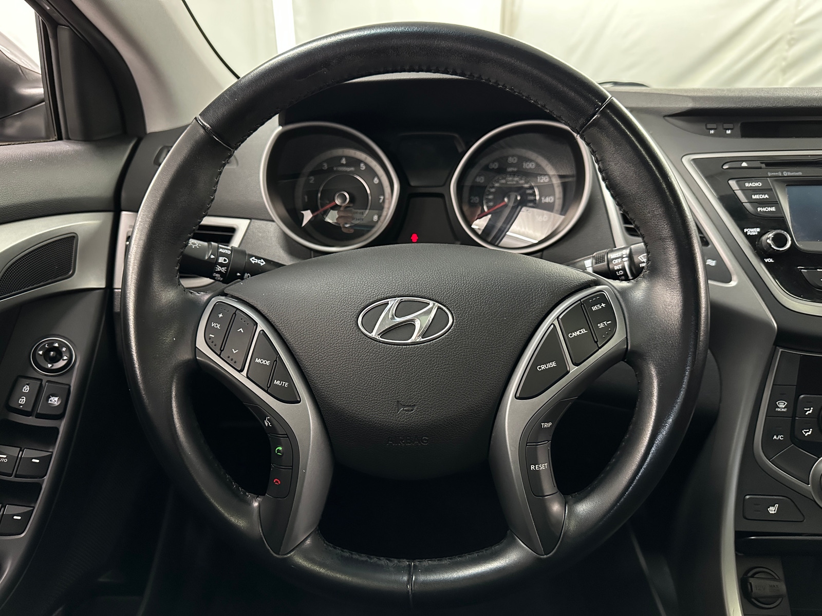 Thumbnail: 2016 Hyundai Elantra - 5