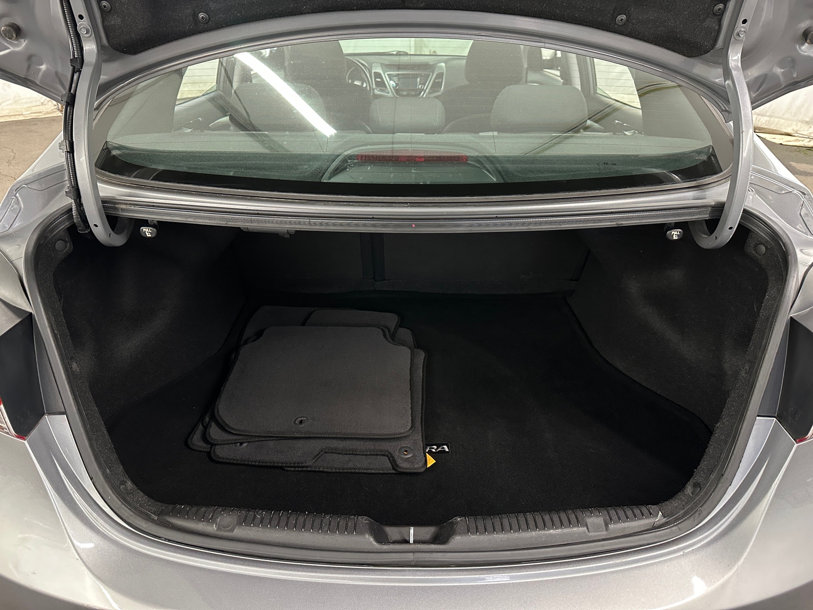 Thumbnail: 2016 Hyundai Elantra - 7