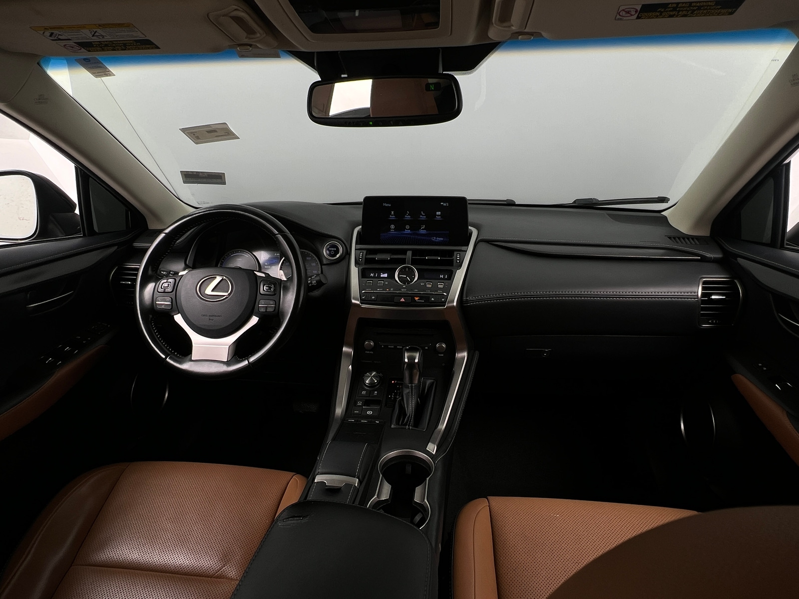 Thumbnail: 2019 Lexus NX - 2