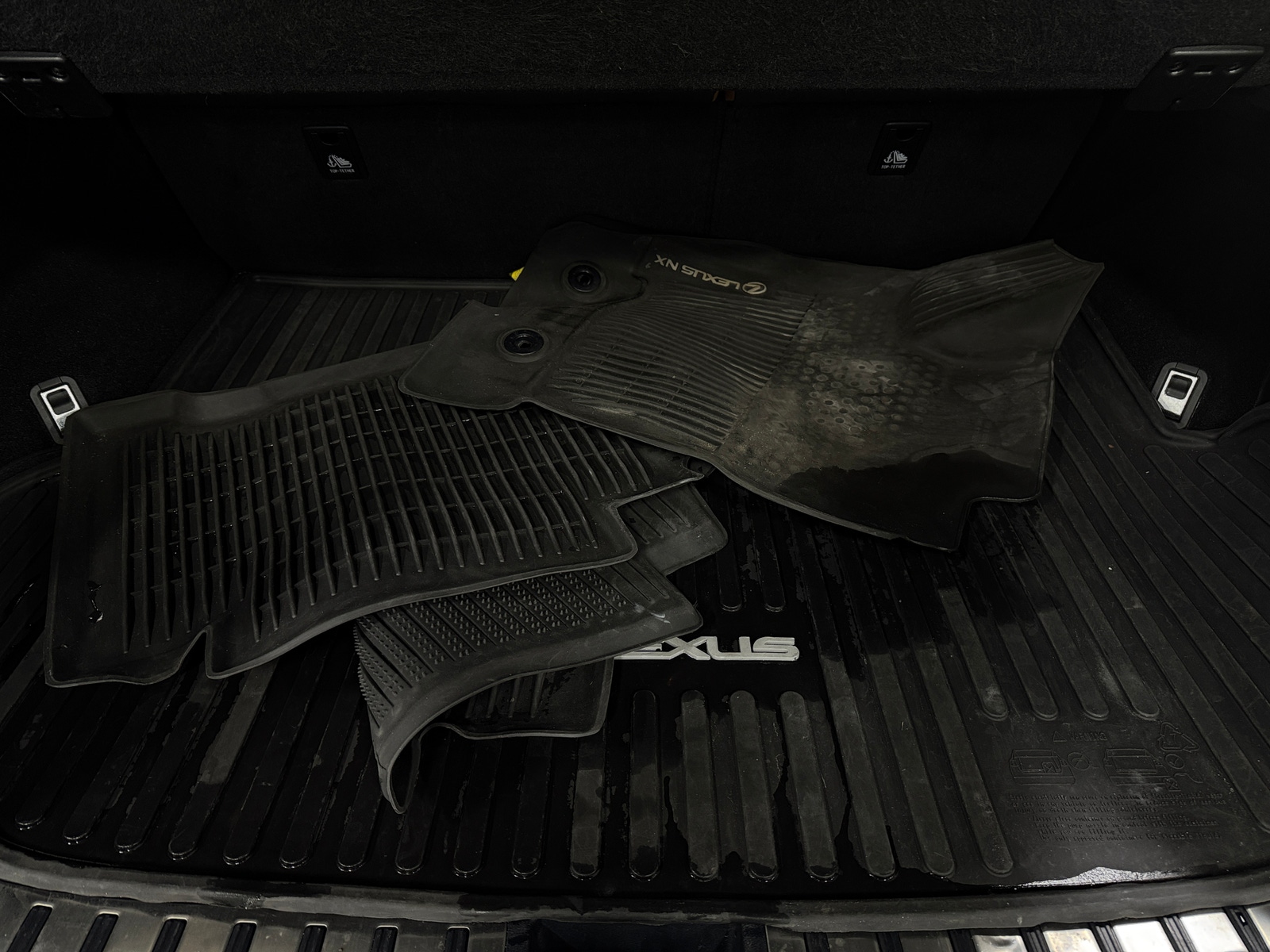 Thumbnail: 2019 Lexus NX - 6