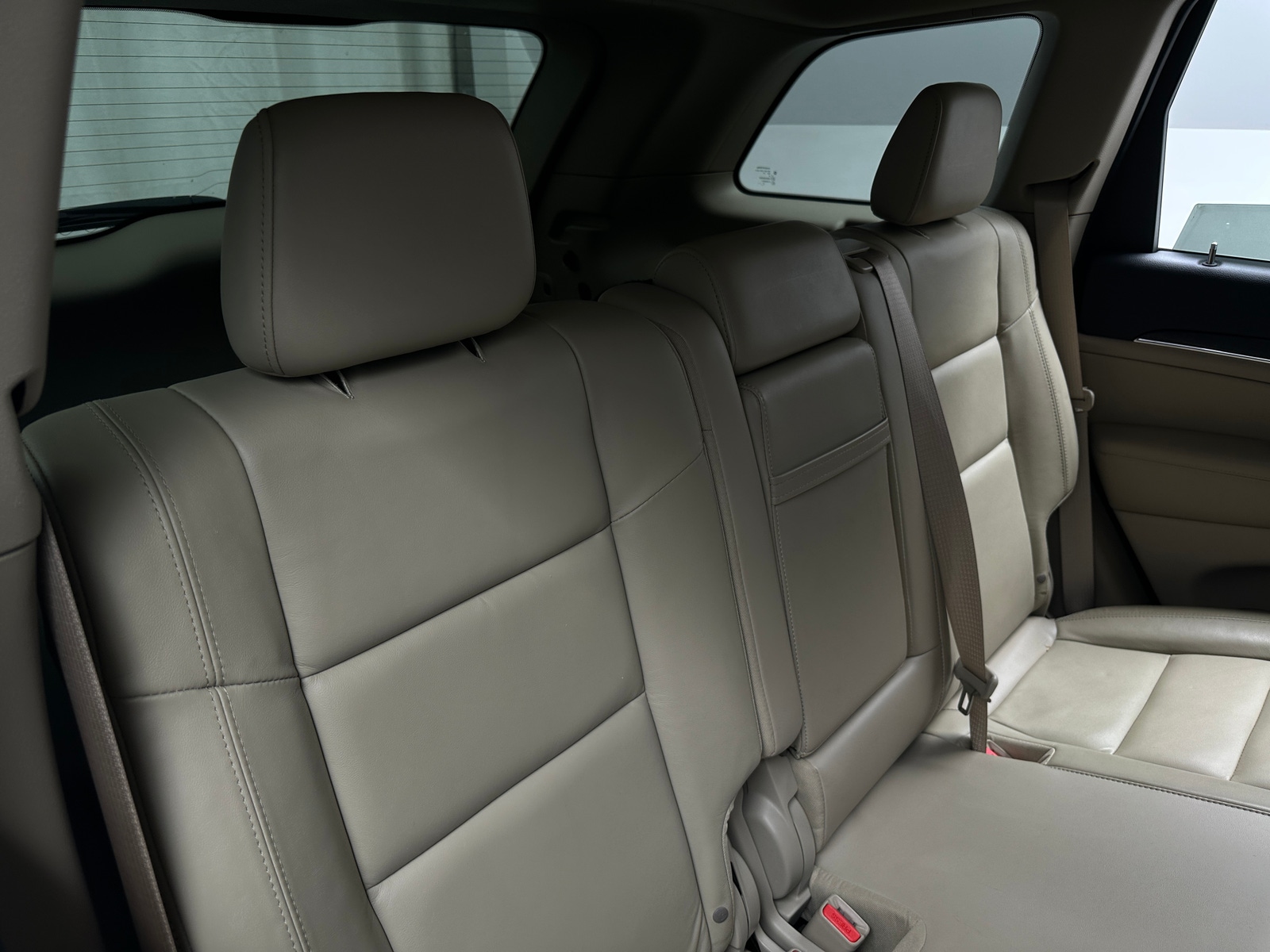 Thumbnail: 2021 Jeep Grand Cherokee - 5