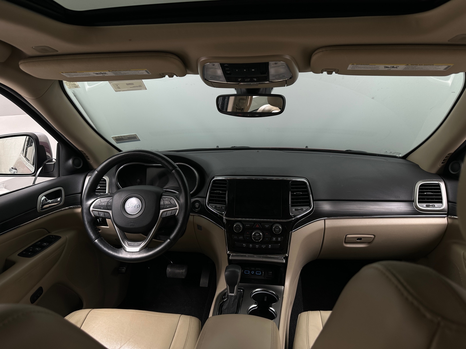 Thumbnail: 2021 Jeep Grand Cherokee - 2