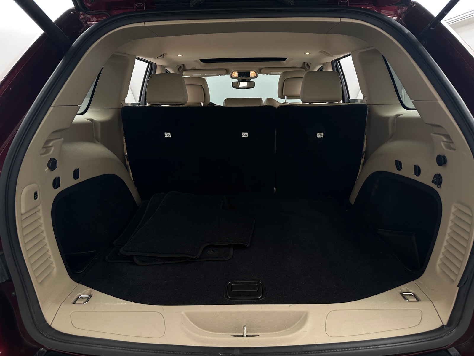 Thumbnail: 2021 Jeep Grand Cherokee - 6