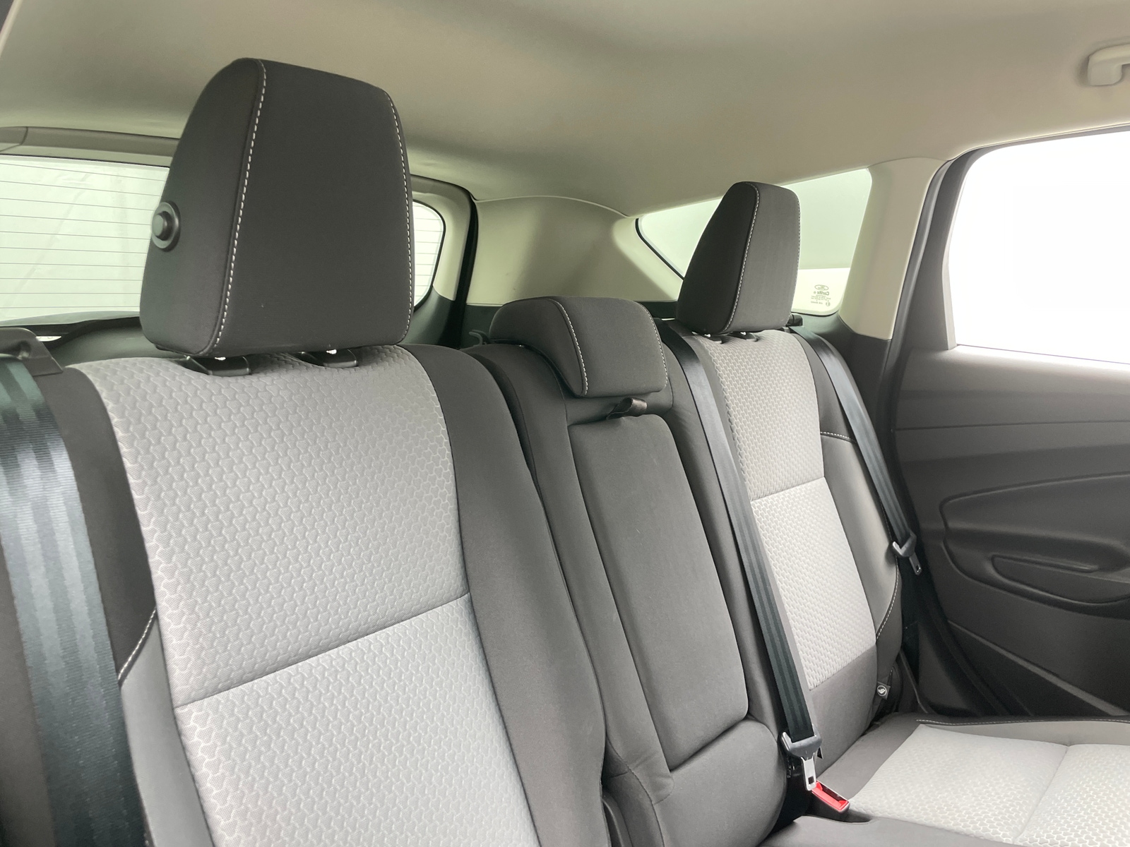 Thumbnail: 2019 Ford Escape - 6