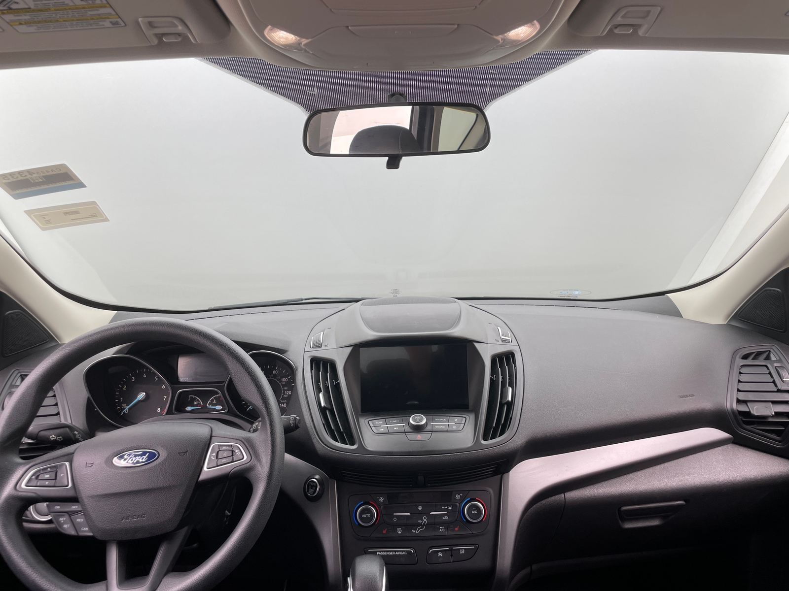Thumbnail: 2019 Ford Escape - 3