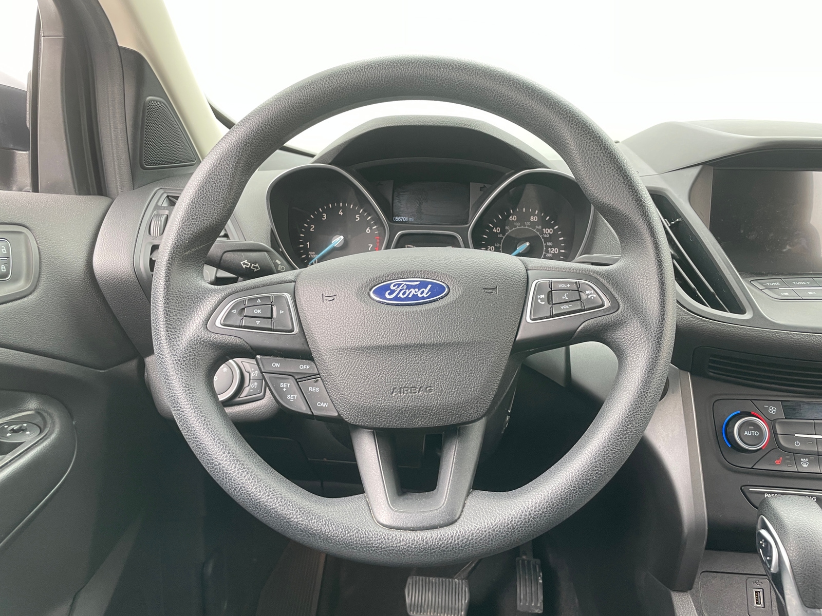 Thumbnail: 2019 Ford Escape - 5