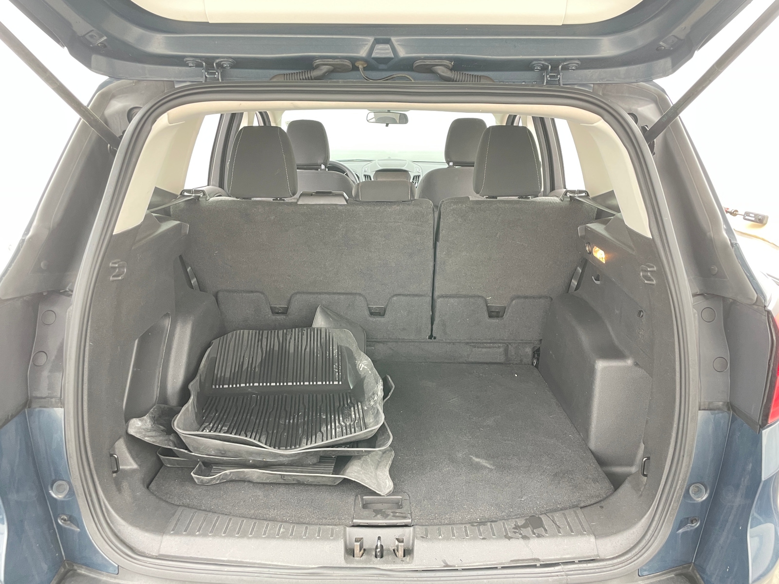 Thumbnail: 2019 Ford Escape - 7