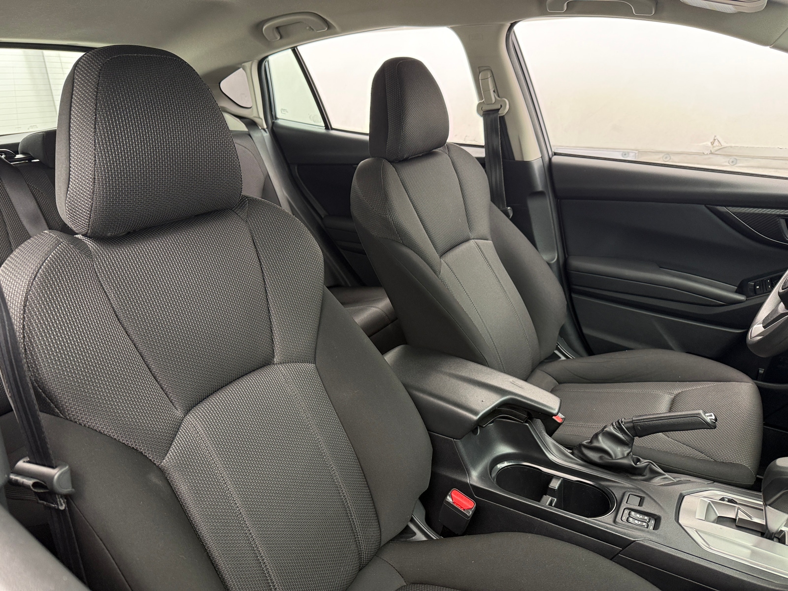 Thumbnail: 2022 Subaru Impreza - 2