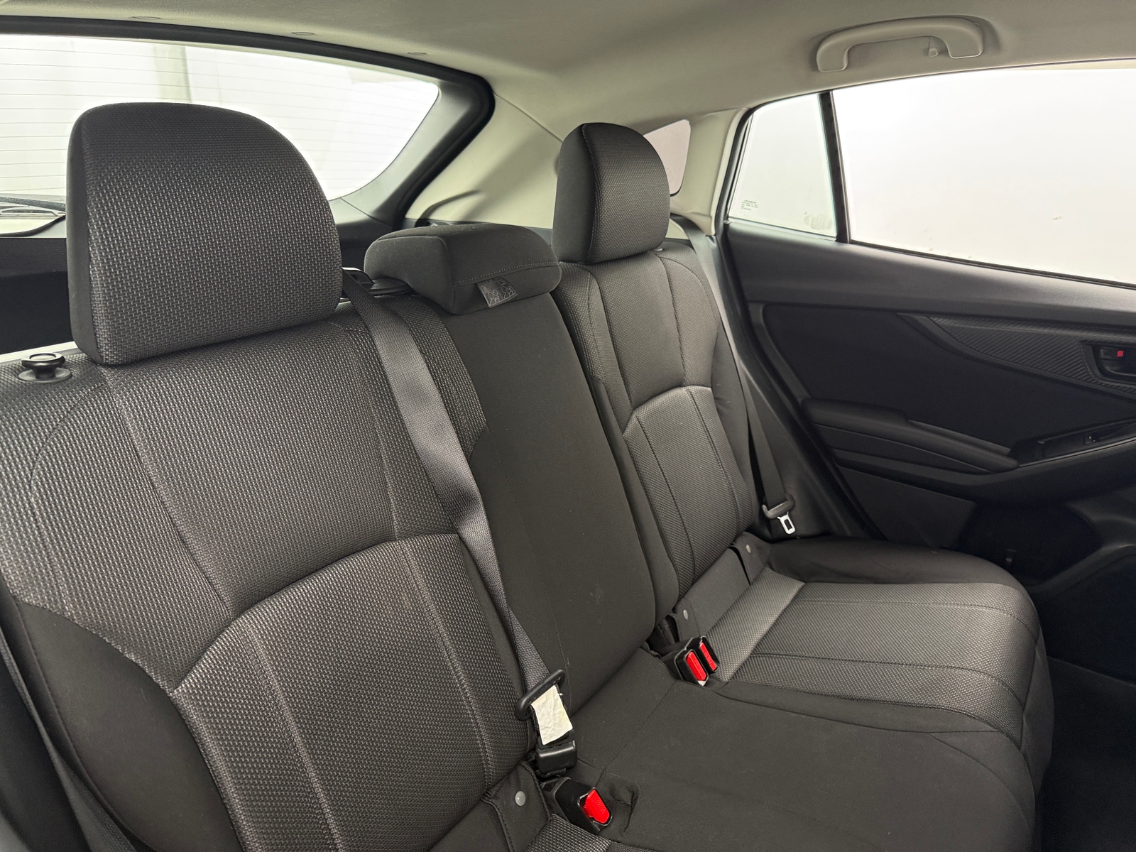 Thumbnail: 2022 Subaru Impreza - 6