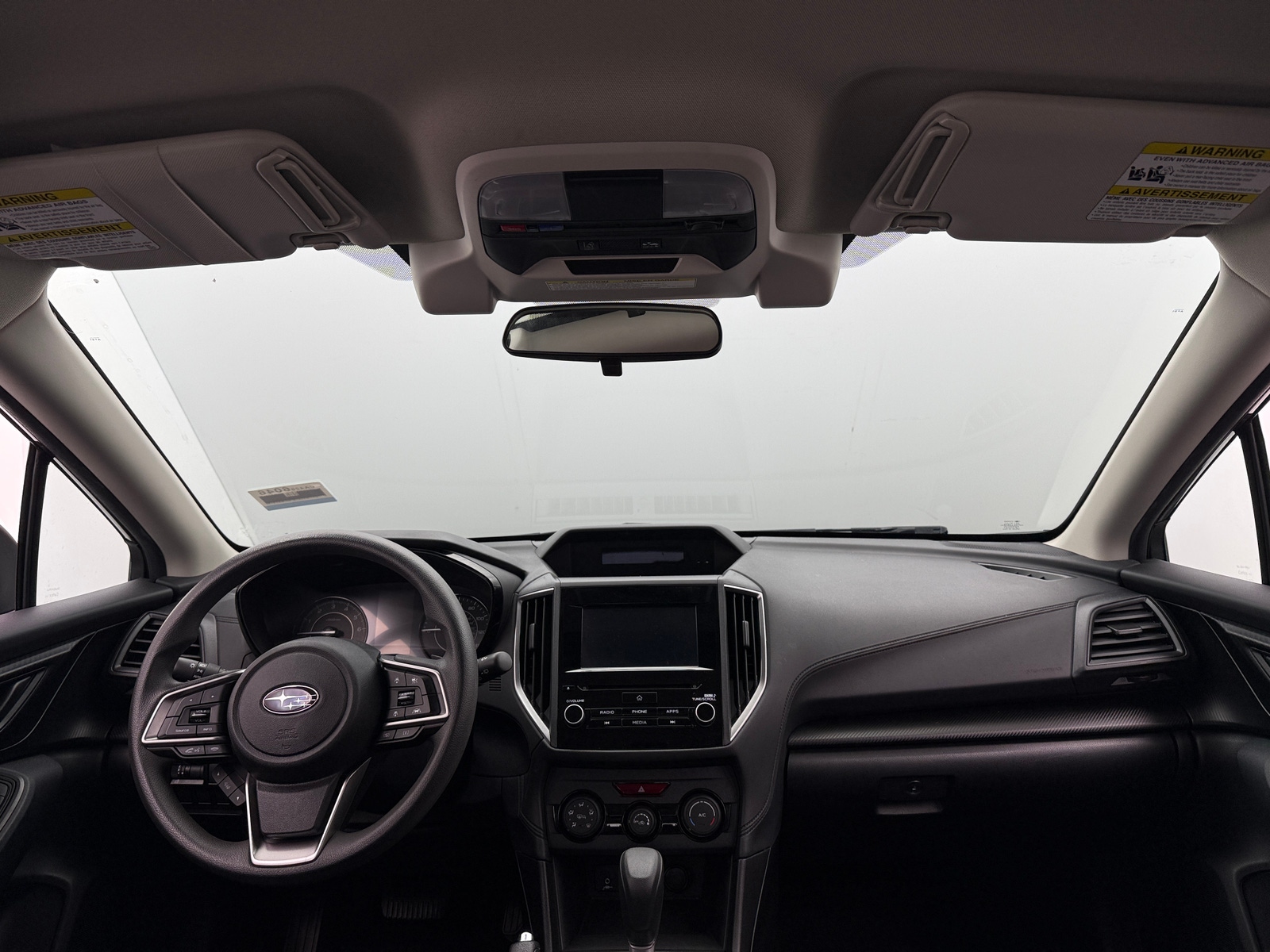 Thumbnail: 2022 Subaru Impreza - 3