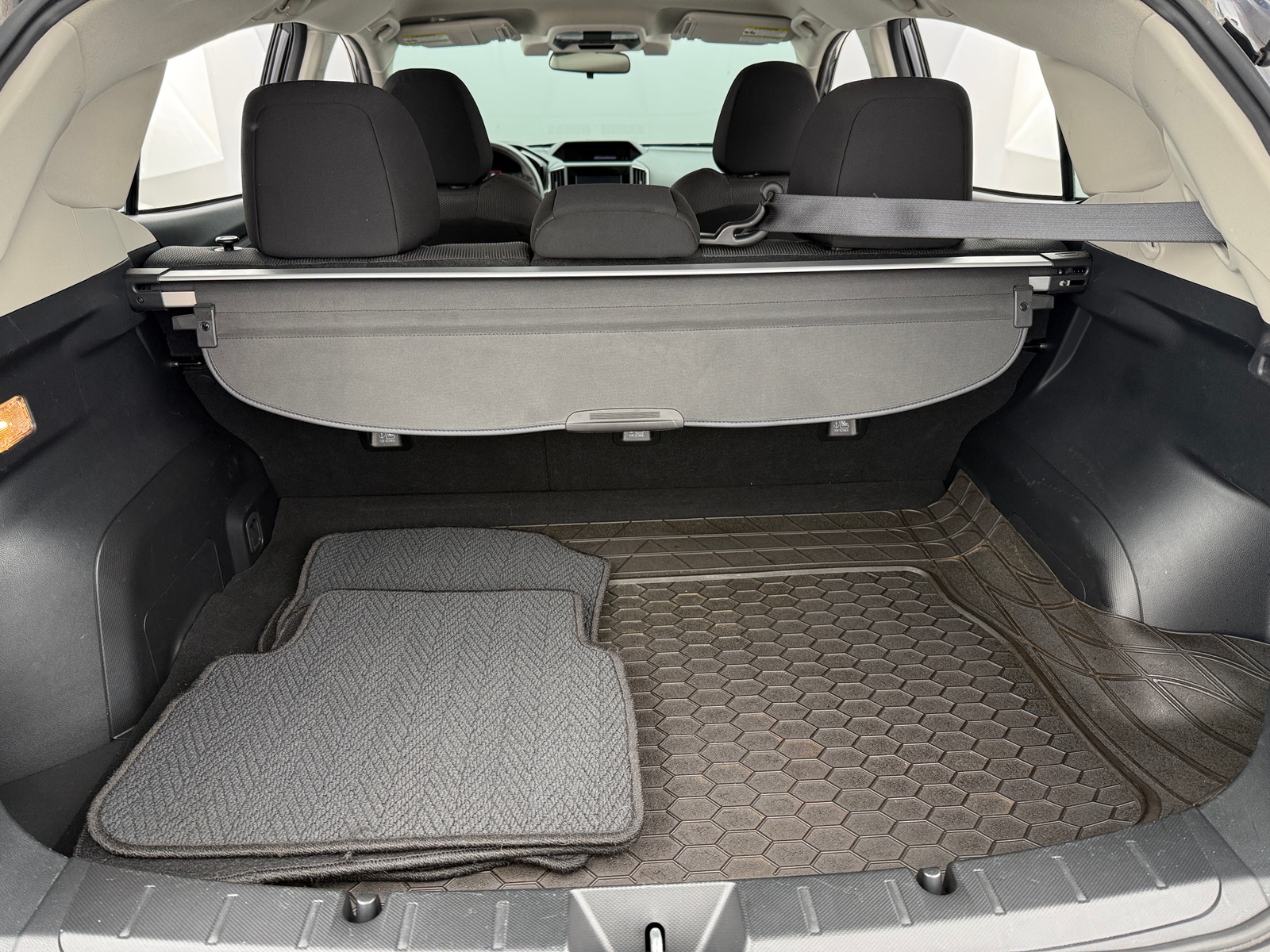 Thumbnail: 2022 Subaru Impreza - 7