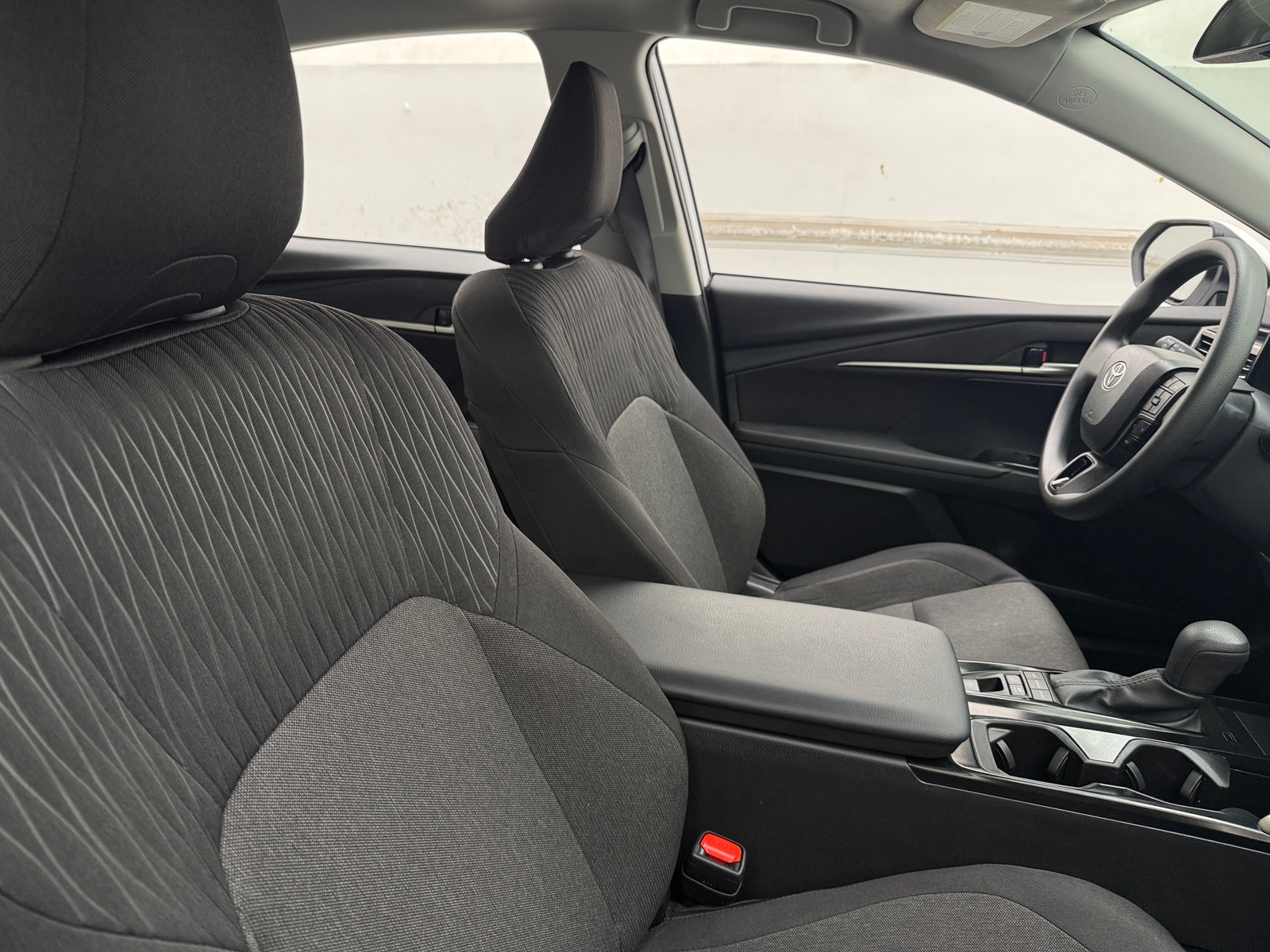 Thumbnail: 2025 Toyota Camry - 2