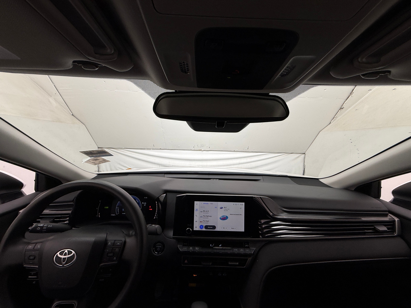 Thumbnail: 2025 Toyota Camry - 3