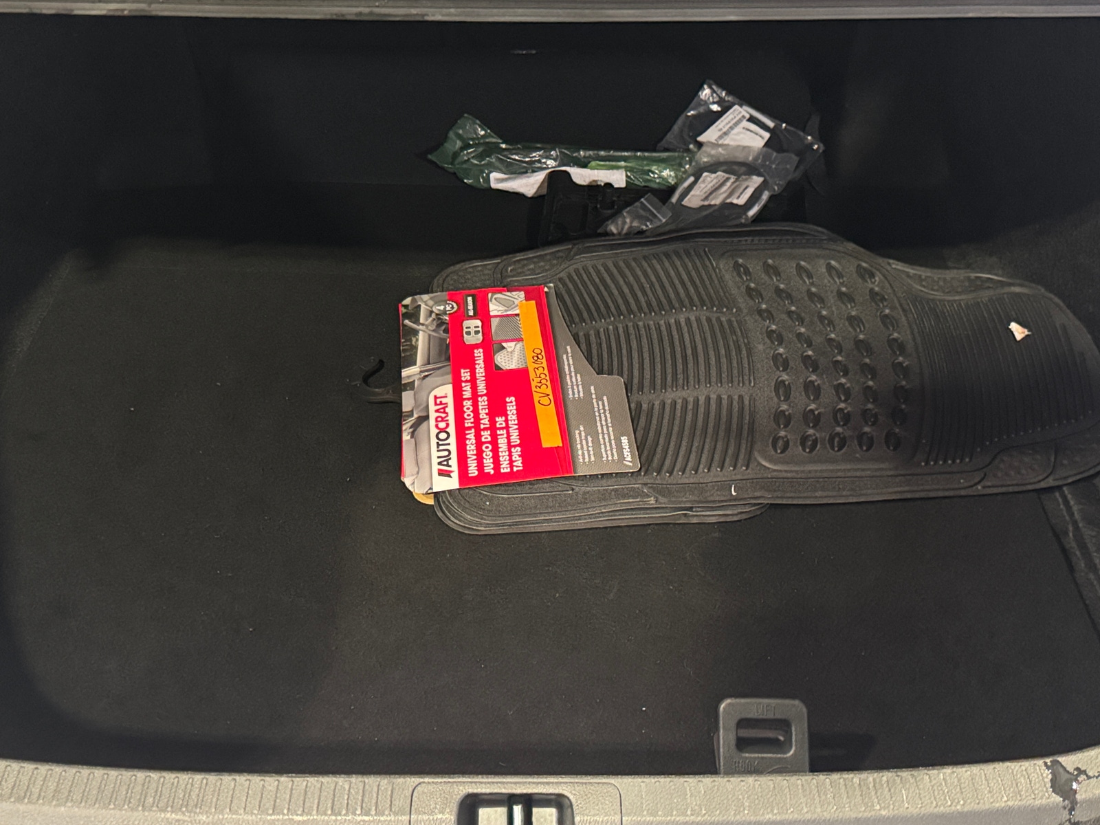 Thumbnail: 2025 Toyota Camry - 7