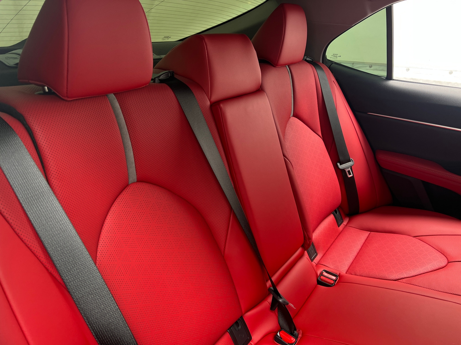 Thumbnail: 2022 Toyota Camry - 5