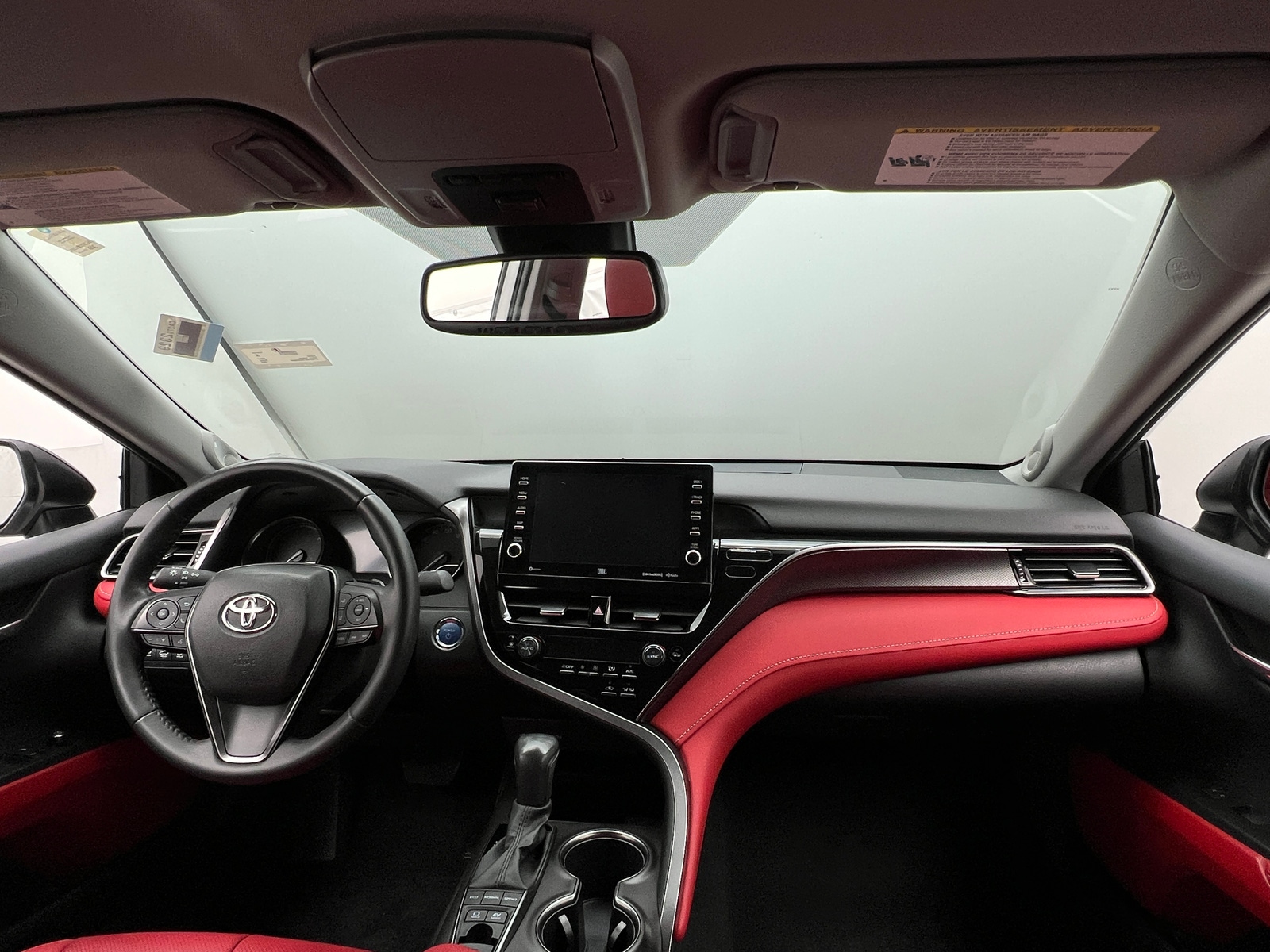 Thumbnail: 2022 Toyota Camry - 2