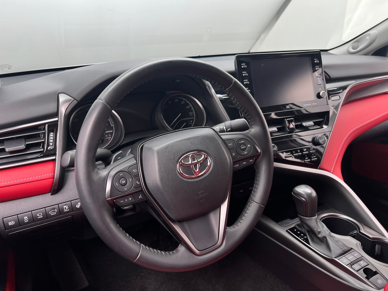 Thumbnail: 2022 Toyota Camry - 4