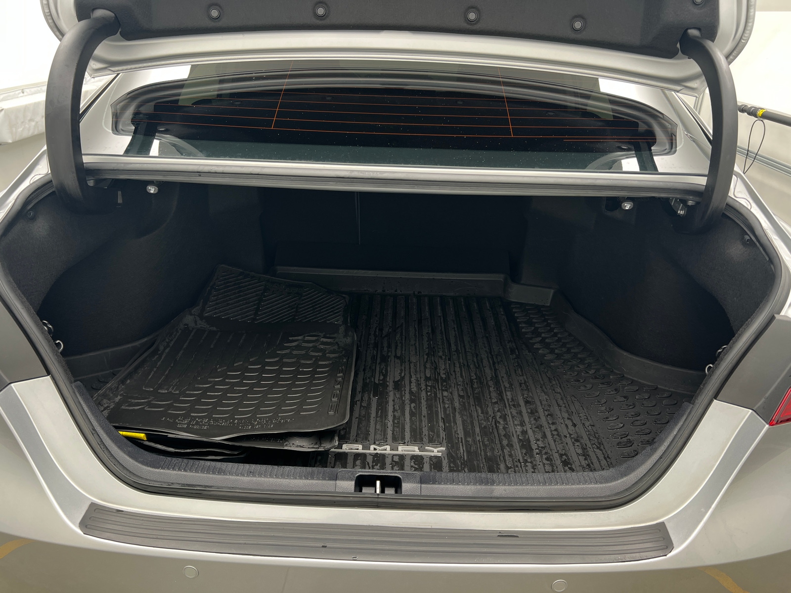 Thumbnail: 2022 Toyota Camry - 6