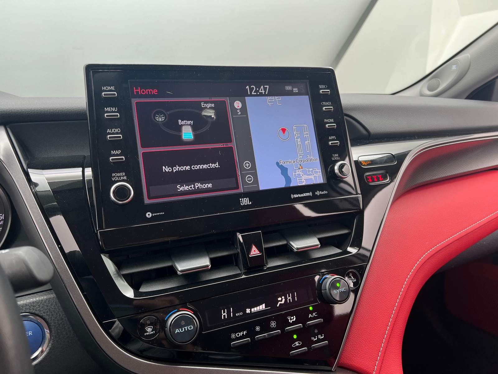 Thumbnail: 2022 Toyota Camry - 3