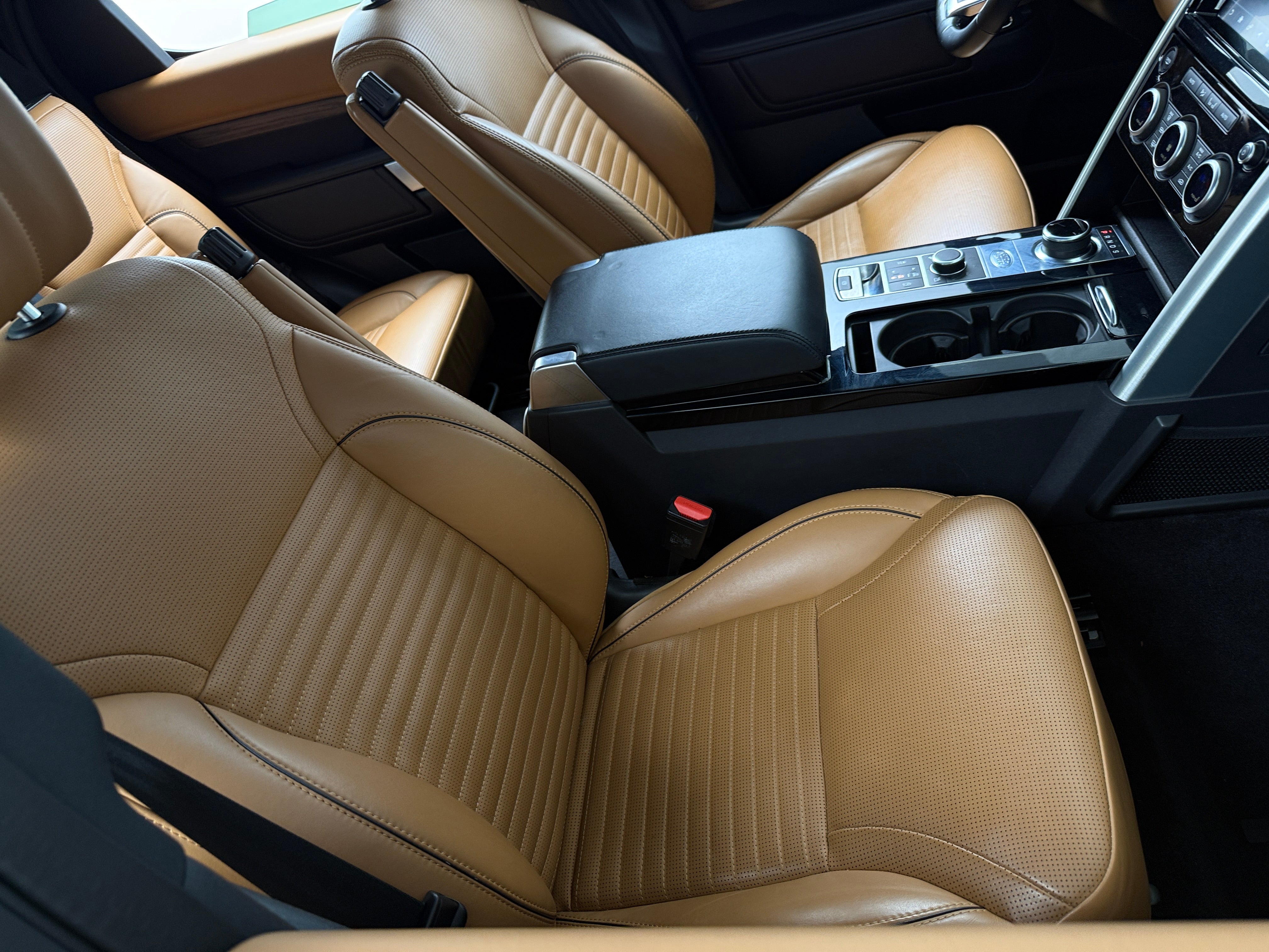 2020 Land Rover Discovery