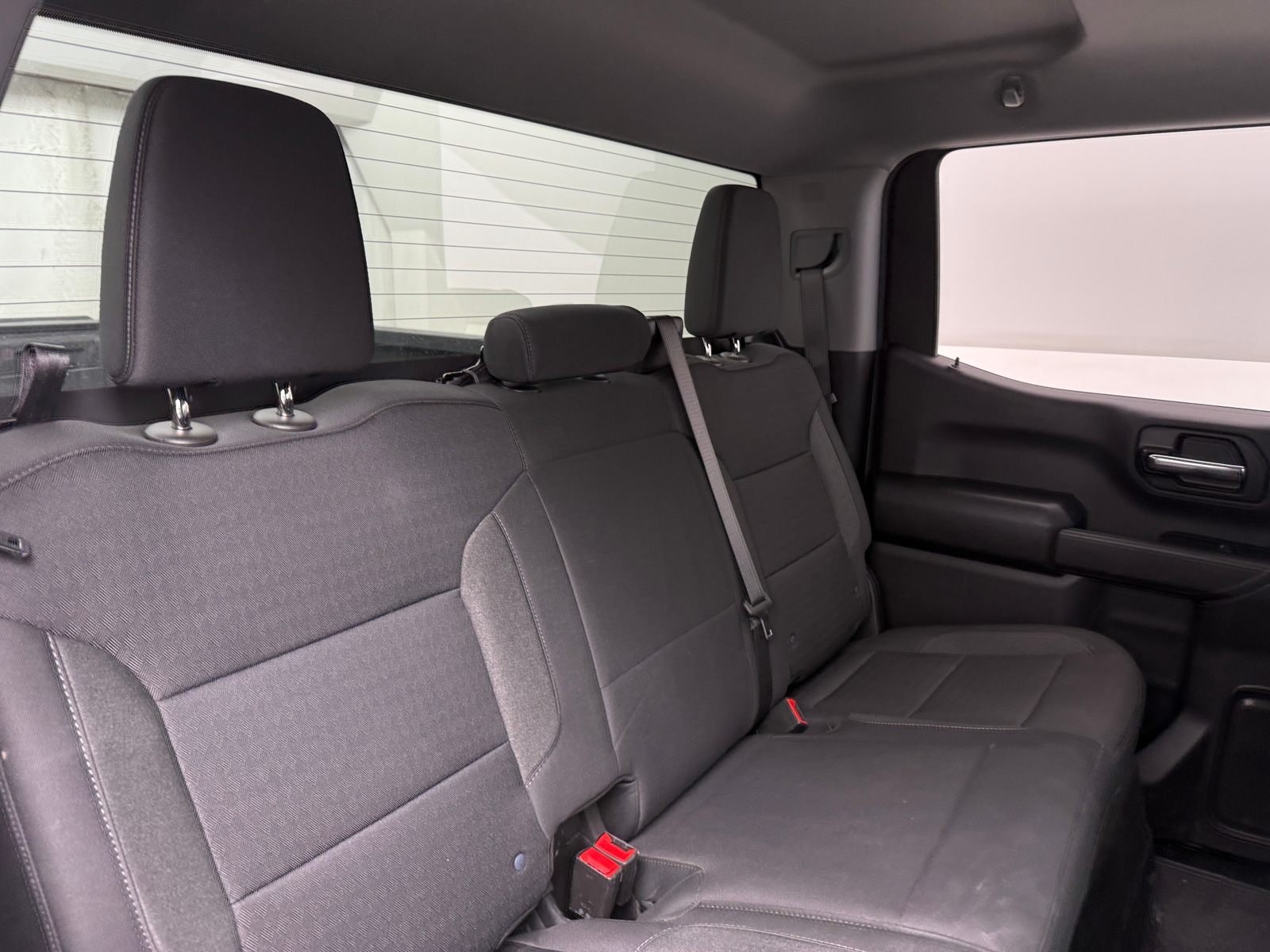 Thumbnail: 2024 Chevrolet Silverado 1500 - 6