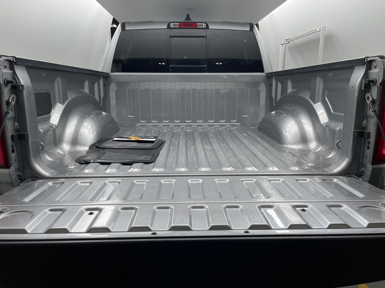 Thumbnail: 2025 RAM 1500 - 7