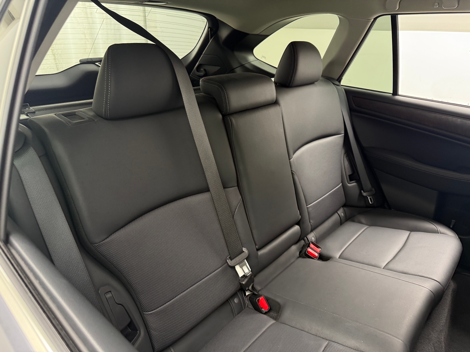 Thumbnail: 2015 Subaru Outback - 5